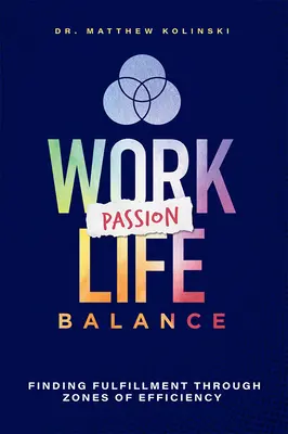 Work-Passion-Life Balance: Erfüllung finden durch Zonen der Effizienz - Work-Passion-Life Balance: Finding Fulfillment Through Zones of Efficiency