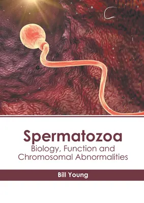 Spermatozoen: Biologie, Funktion und chromosomale Anomalien - Spermatozoa: Biology, Function and Chromosomal Abnormalities