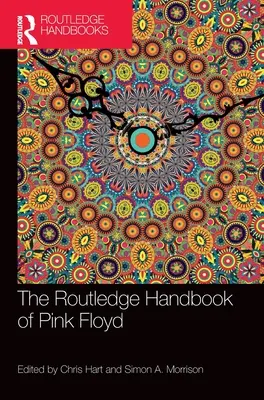 Das Routledge-Handbuch von Pink Floyd - The Routledge Handbook of Pink Floyd