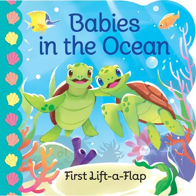 Bebs En El Mar / Babys im Ozean (Spanische Ausgabe) - Bebs En El Mar / Babies in the Ocean (Spanish Edition)