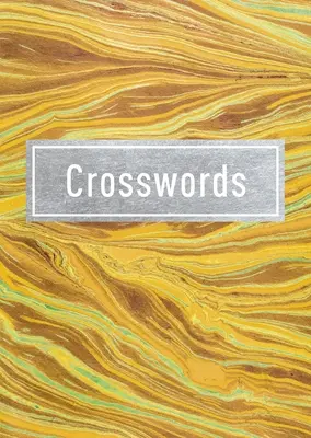 Kreuzworträtsel - Crosswords