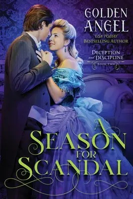 Eine Saison für Skandale - A Season for Scandal