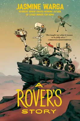 Die Geschichte eines Rovers - A Rover's Story