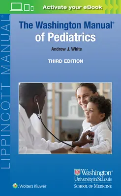 Das Washingtoner Handbuch der Kinderheilkunde - The Washington Manual of Pediatrics