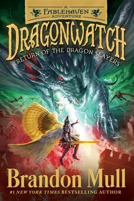 Die Rückkehr der Drachentöter: Ein Fablehaven-Abenteuer - Return of the Dragon Slayers: A Fablehaven Adventure