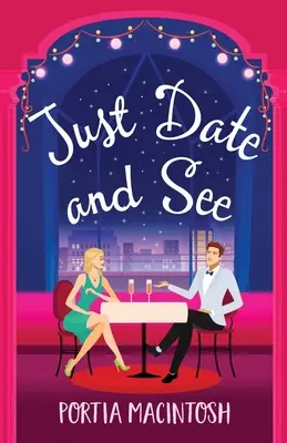 Einfach ausgehen und sehen - Just Date and See