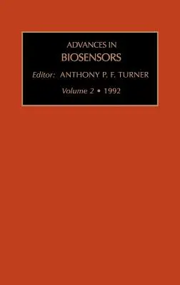 Fortschritte in der Biosensorik: Band 2 - Advances in Biosensors: Volume 2