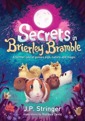 Geheimnisse in Brierley Bramble - Secrets in Brierley Bramble