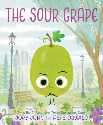 Die saure Traube - The Sour Grape