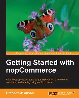 Erste Schritte mit Nopcommerce - Getting Started with Nopcommerce