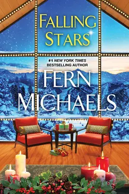 Fallende Sterne: Eine festliche und lustige Urlaubsgeschichte - Falling Stars: A Festive and Fun Holiday Story