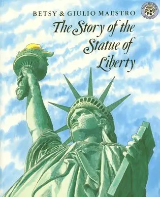 Die Geschichte der Freiheitsstatue - The Story of the Statue of Liberty