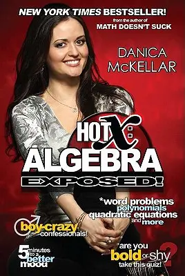 Hot X: Algebra entlarvt! - Hot X: Algebra Exposed!