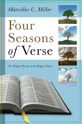 Vier Jahreszeiten in Versen - Four Seasons of Verse