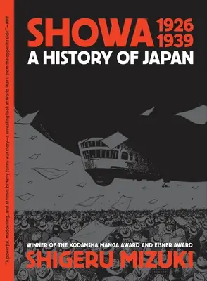 Showa 1926-1939: Eine Geschichte Japans - Showa 1926-1939: A History of Japan