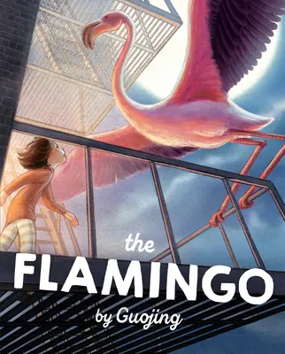 Der Flamingo: Ein Graphic Novel-Kapitelbuch - The Flamingo: A Graphic Novel Chapter Book