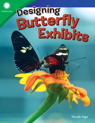 Schmetterlingsexponate entwerfen - Designing Butterfly Exhibits