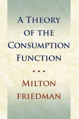 Theorie der Konsumfunktion - Theory of the Consumption Function