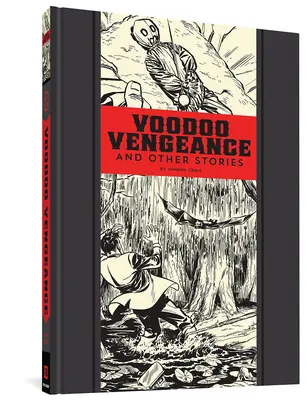 Voodoo Vengeance und andere Geschichten - Voodoo Vengeance and Other Stories