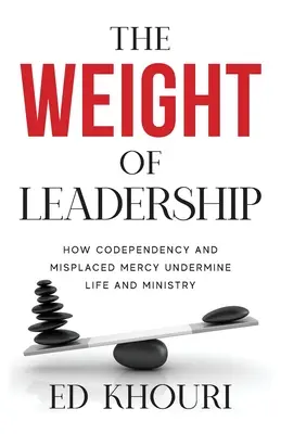 Das Gewicht der Leiterschaft - The Weight of Leadership
