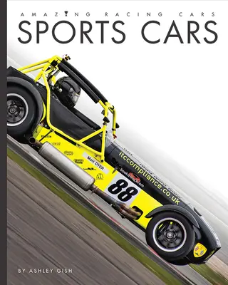 Sportwagen - Sports Cars