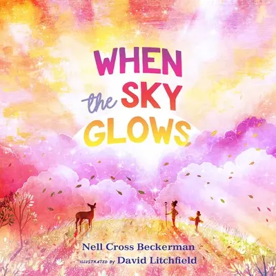 Wenn der Himmel leuchtet - When the Sky Glows