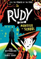 Rudi und das Monster in der Schule - Rudy and the Monster at School