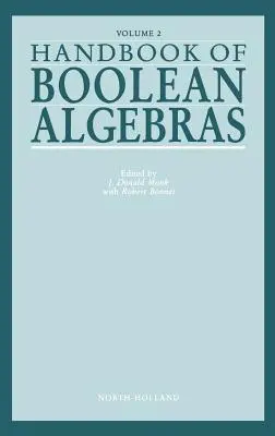 Handbuch der Booleschen Algebren: Band 2 - Handbook of Boolean Algebras: Volume 2