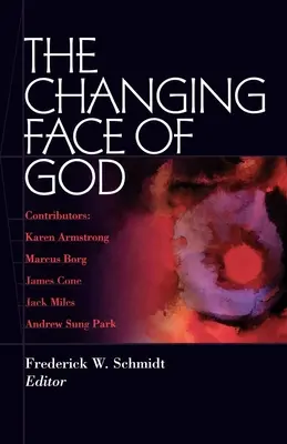 Das sich verändernde Gesicht Gottes - The Changing Face of God