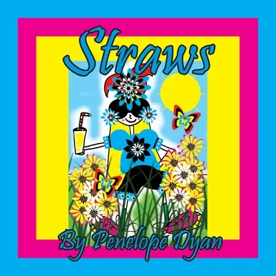 Strohhalme - Straws