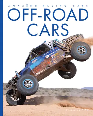 Off-Road-Wagen - Off-Road Cars