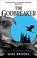 Der Gottesbrecher - The Godbreaker