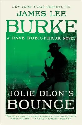 Jolie Blon's Bounce: Ein Dave-Robicheaux-Roman - Jolie Blon's Bounce: A Dave Robicheaux Novel