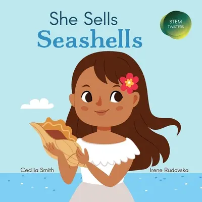 Sie verkauft Muscheln - She Sells Seashells