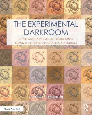 Die experimentelle Dunkelkammer: Zeitgenössische Verwendungen traditioneller Schwarz-Weiß-Fotomaterialien - The Experimental Darkroom: Contemporary Uses of Traditional Black & White Photographic Materials