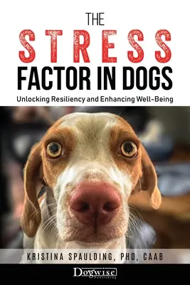 Der Stressfaktor bei Hunden: Resilienz und Wohlbefinden steigern - The Stress Factor in Dogs: Unlocking Resiliency and Enhancing Well-Being