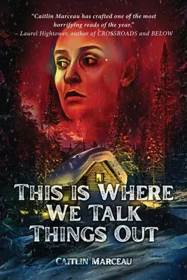 Hier können wir über alles reden - This is Where We Talk Things Out