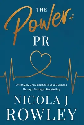 Die Macht der PR - The Power of PR