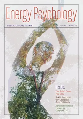 Zeitschrift für Energiepsychologie 13(2) - Energy Psychology Journal 13(2)