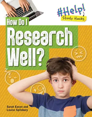 Wie recherchiere ich gut? - How Do I Research Well?