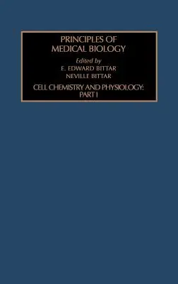 Zellchemie und -physiologie: Teil I: Band 4 - Cell Chemistry and Physiology: Part I: Volume 4