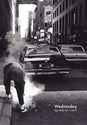 Mittwoch Vol. 1 Nr. 2 - Wednesday Vol. 1 No. 2