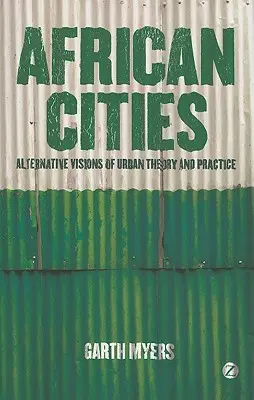 Afrikanische Städte - African Cities