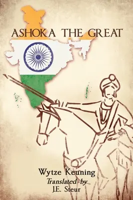 Ashoka der Große - Ashoka the Great