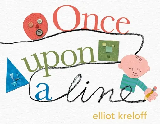 Es war einmal eine Linie - Once Upon a Line