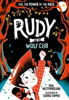 Rudi und das Wolfsjunge - Rudy and the Wolf Cub