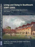 LEBEN UND STERBEN IN SOUTHWARK 15871831 - LIVING & DYING IN SOUTHWARK 15871831