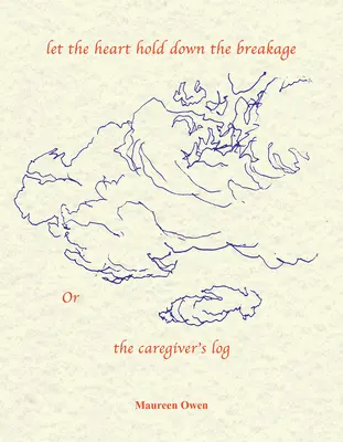 Lass das Herz den Bruch festhalten oder das Tagebuch des Pflegers - Let the Heart Hold Down the Breakage or the Caregiver's Log