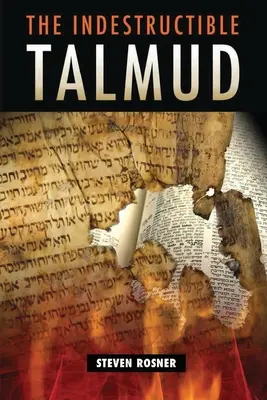 Der unverwüstliche Talmud - The Indestructible Talmud