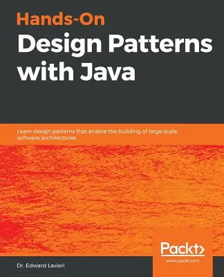 Praktische Entwurfsmuster mit Java - Hands-On Design Patterns with Java